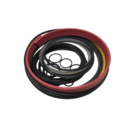 Aftermarket 8205668 Seal Kit Fits JLG 3000X5500 HYI40-0334